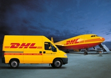 DHL全球货运开通途经港珠澳大桥货运业务
