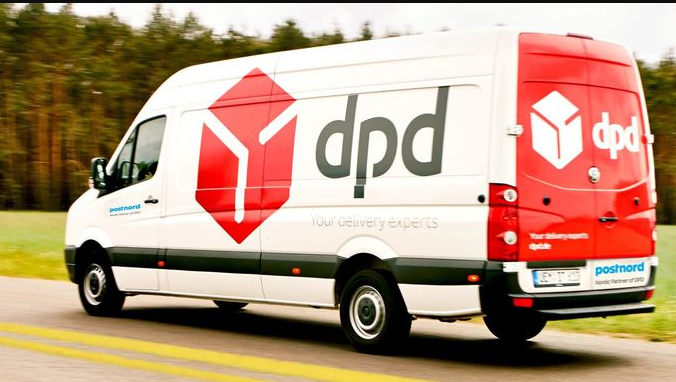 DPD与瑞典丹麦邮政强化战略合作